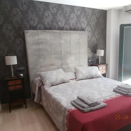 Apartamento Deluxe Centro Historico Apartment