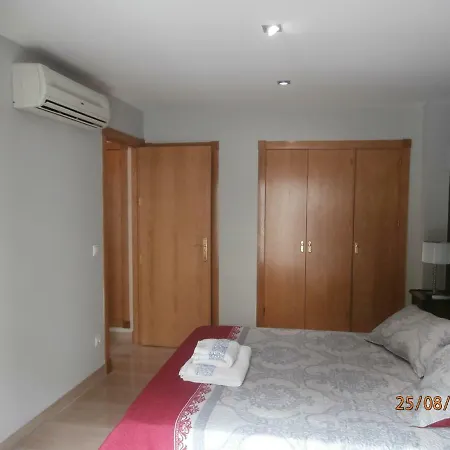 Apartamento Apartamento Deluxe Centro Historico