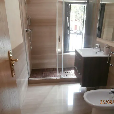 Apartamento Deluxe Centro Historico Apartment Seville