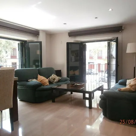 Apartment Apartamento Deluxe Centro Historico *