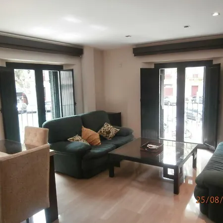 Apartment Apartamento Deluxe Centro Historico *
