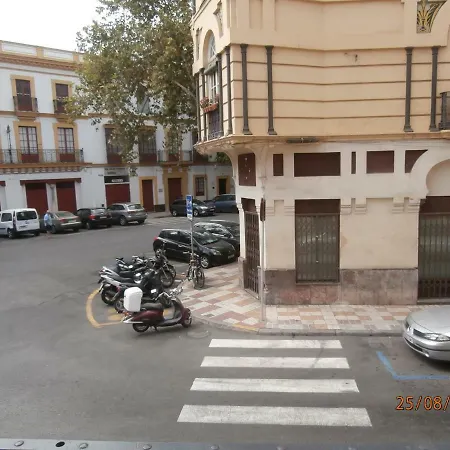 Apartamento Deluxe Centro Historico Apartment