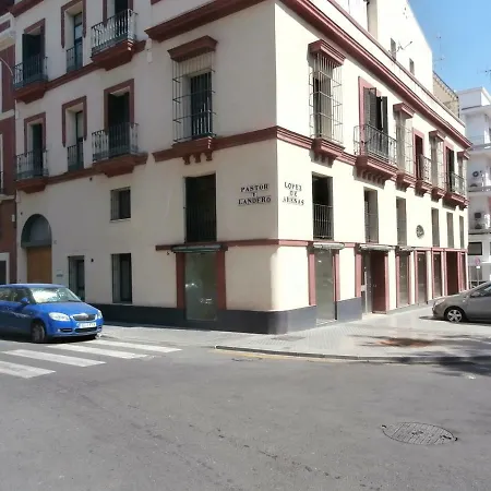 Apartamento Deluxe Centro Historico Apartamento *