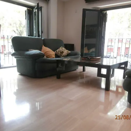 Apartamento Deluxe Centro Historico *
