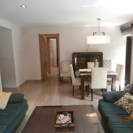 Apartamento Deluxe Centro Historico Apartment *